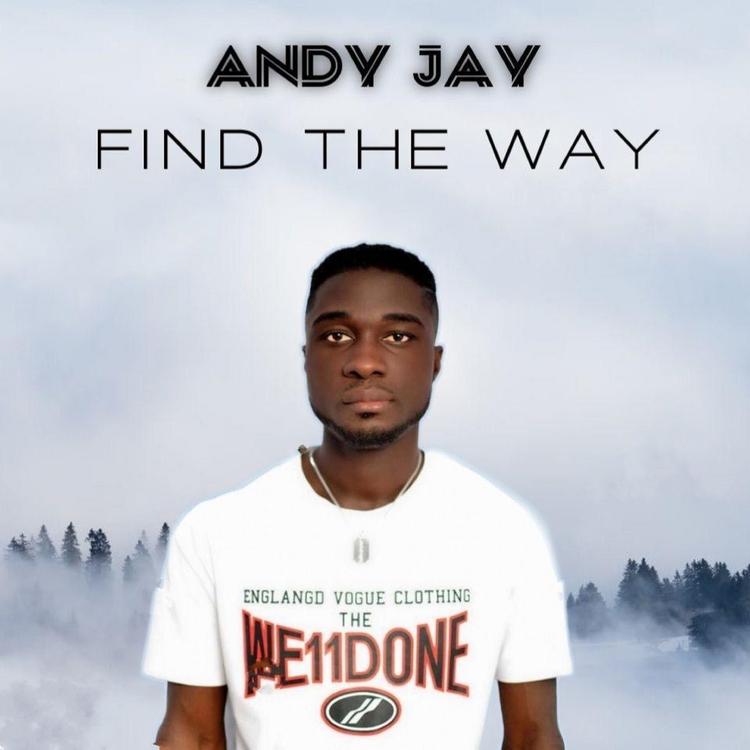 Andy Jay's avatar image