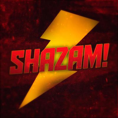 Rap do Shazam: O Poder Dos Antigos By TK Raps's cover