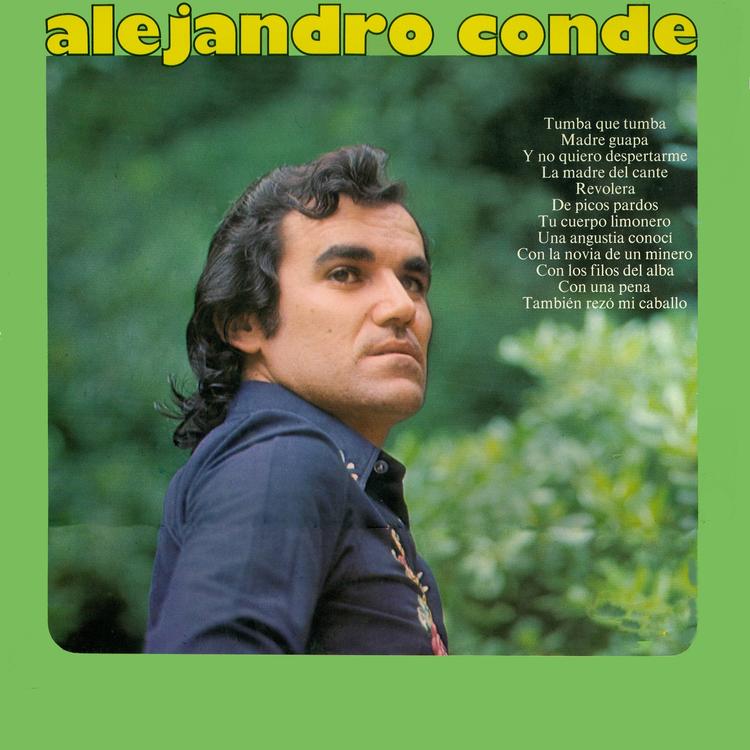 Alejandro Conde's avatar image