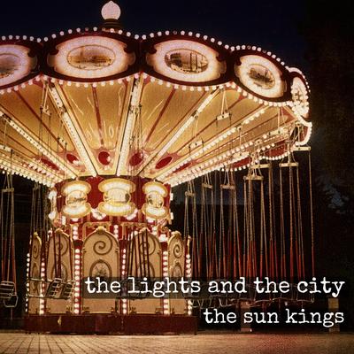 The Lights and the City (v2.0)'s cover