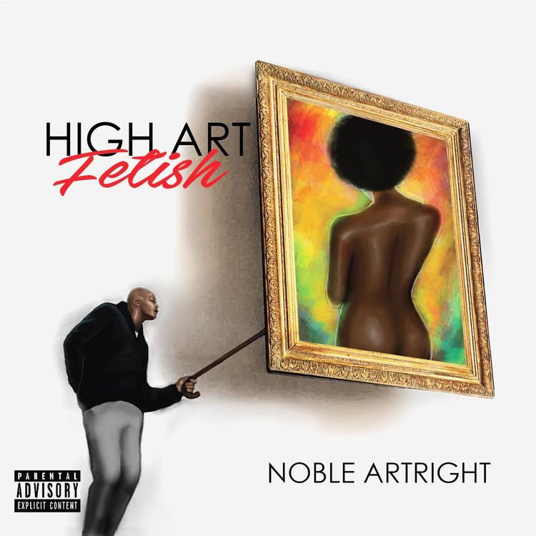 Noble Artright's avatar image