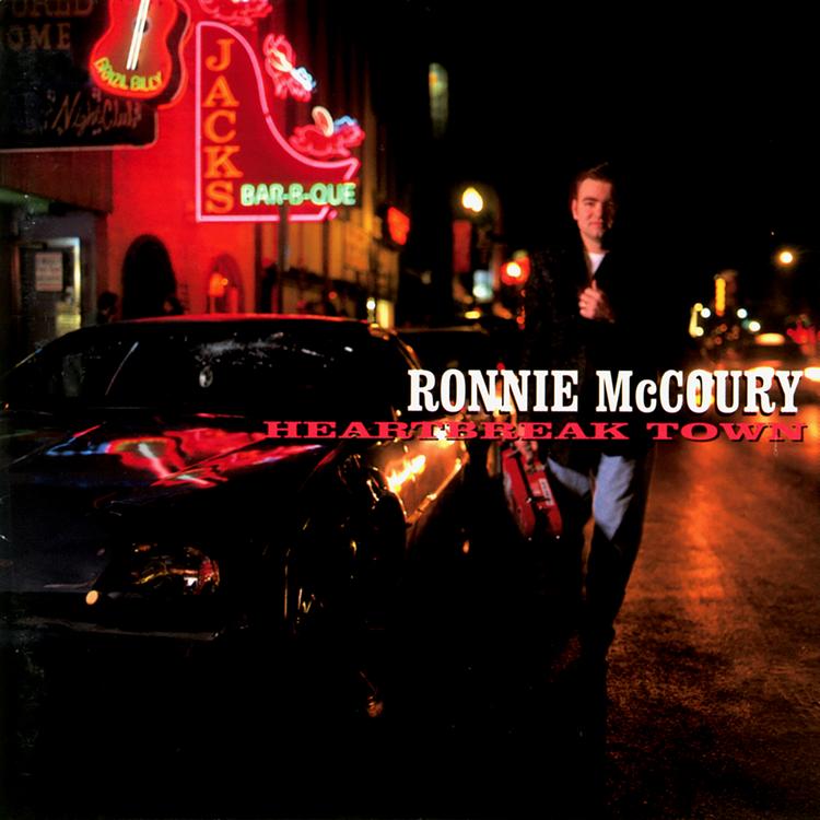 Ronnie McCoury's avatar image