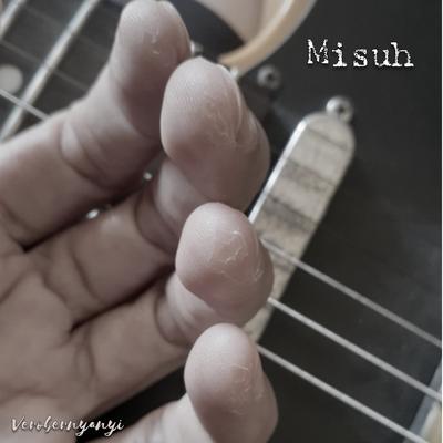Misuh's cover
