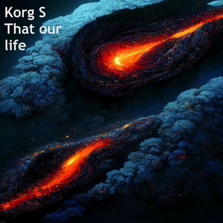 Korg S's avatar image