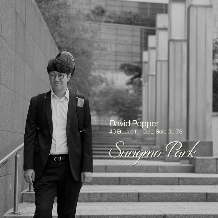 Sungmo Park's avatar image