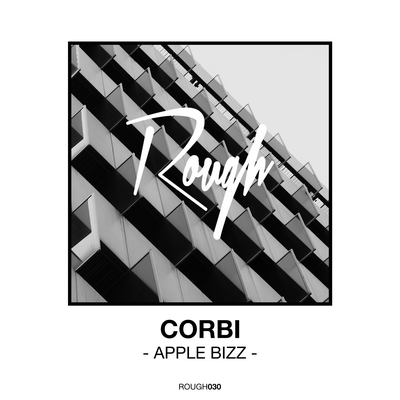 Apple Bizz (Flabaire Remix) By Corbi's cover