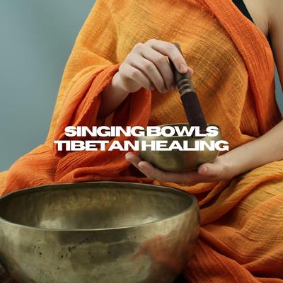 Relaxing Singing Bowl's cover