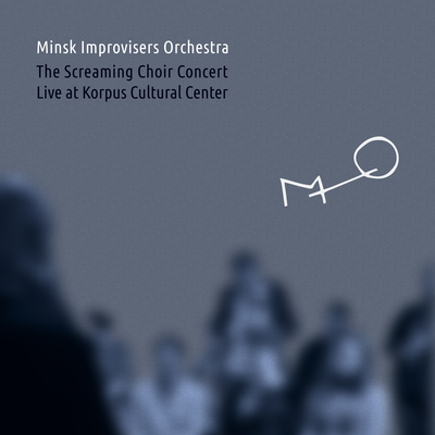 Part 1 (Live at Korpus Cultural Center, 29/01/2019)'s cover