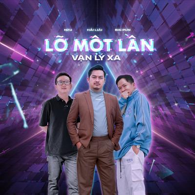 Lỡ Một Lần Vạn Lý Xa's cover