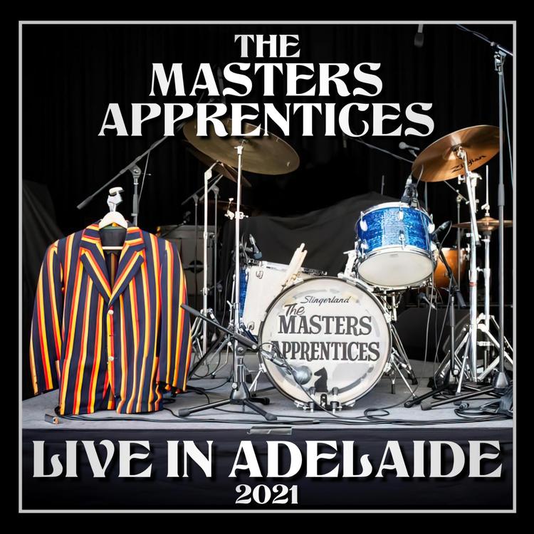 The Masters Apprentices's avatar image