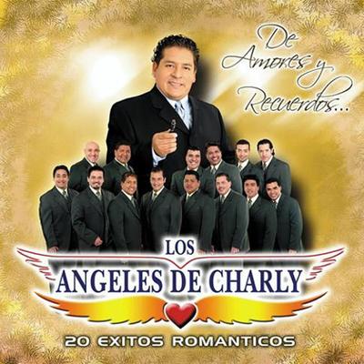 Que Levante la Mano By Los Angeles De Charly's cover