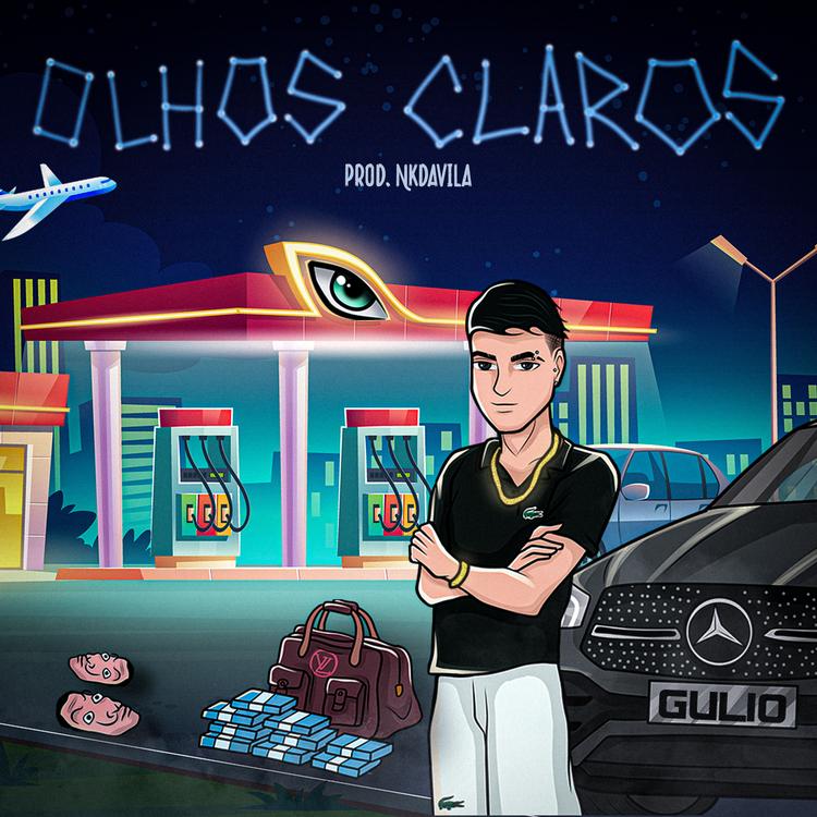 Gulio mc's avatar image
