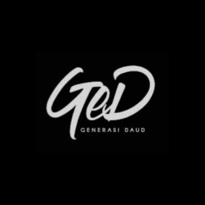 Generasi Daud's cover