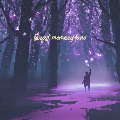 Forest Memory Lane's cover
