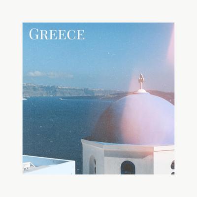 Greece (Slow Down) By Timothy Ray's cover