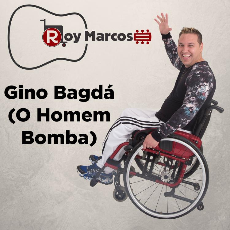 Roy Marcos's avatar image
