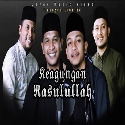 Keagungan Rasulullah's cover