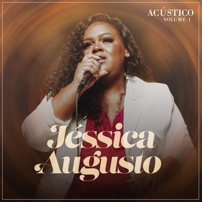 Eu Permiti o Vento By Jéssica Augusto's cover