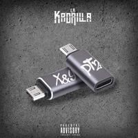 La Kadrilla's avatar cover