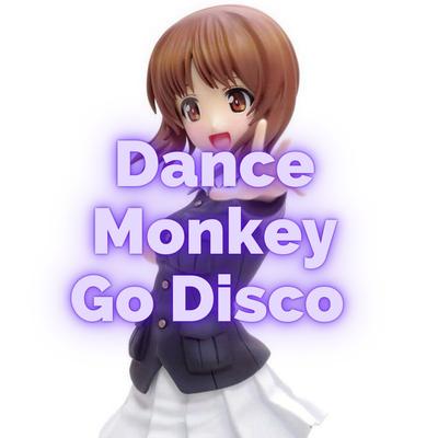 Brynny To Disco By Musica Electronica, Electronic Music's cover