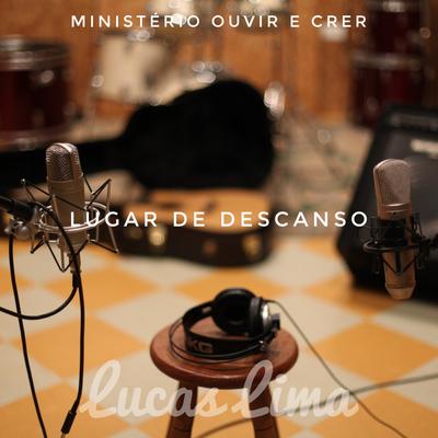 Lugar de Descanso's cover