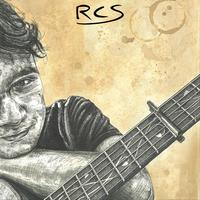 Ryan C. Schmeister's avatar cover