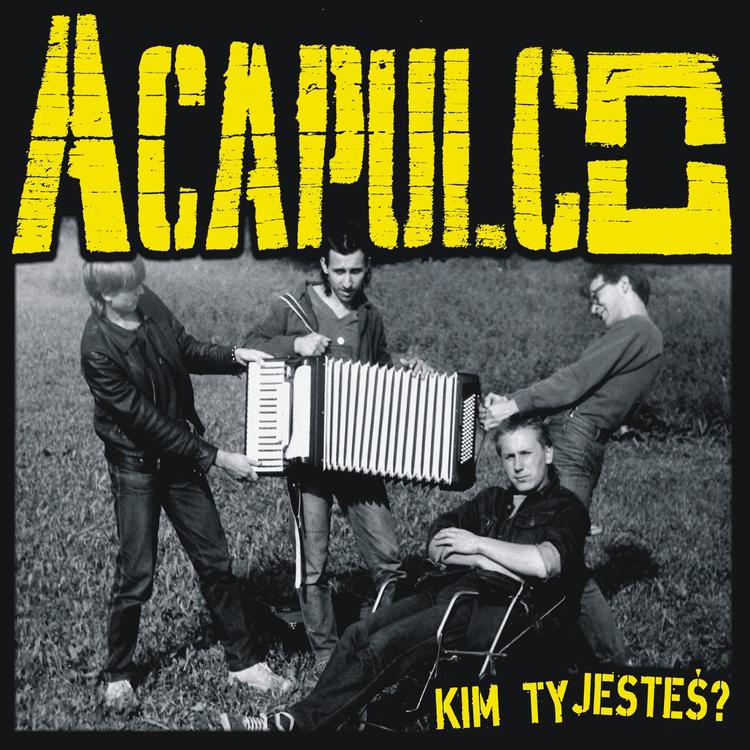 Acapulco's avatar image