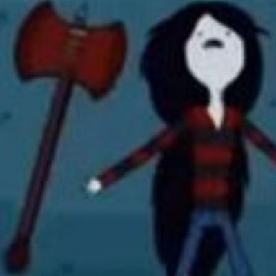 MARCELINE's cover