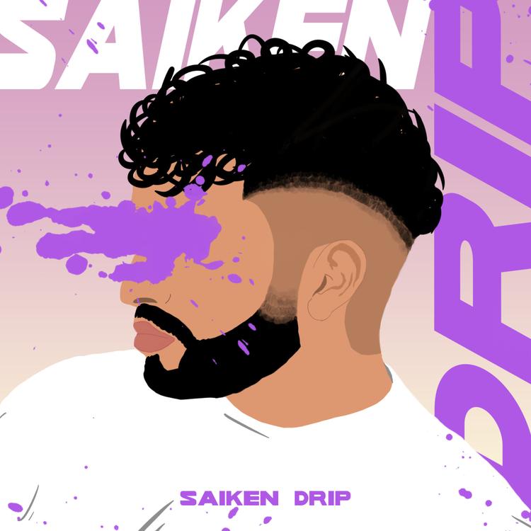 Saiken's avatar image