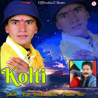 Kolti's cover