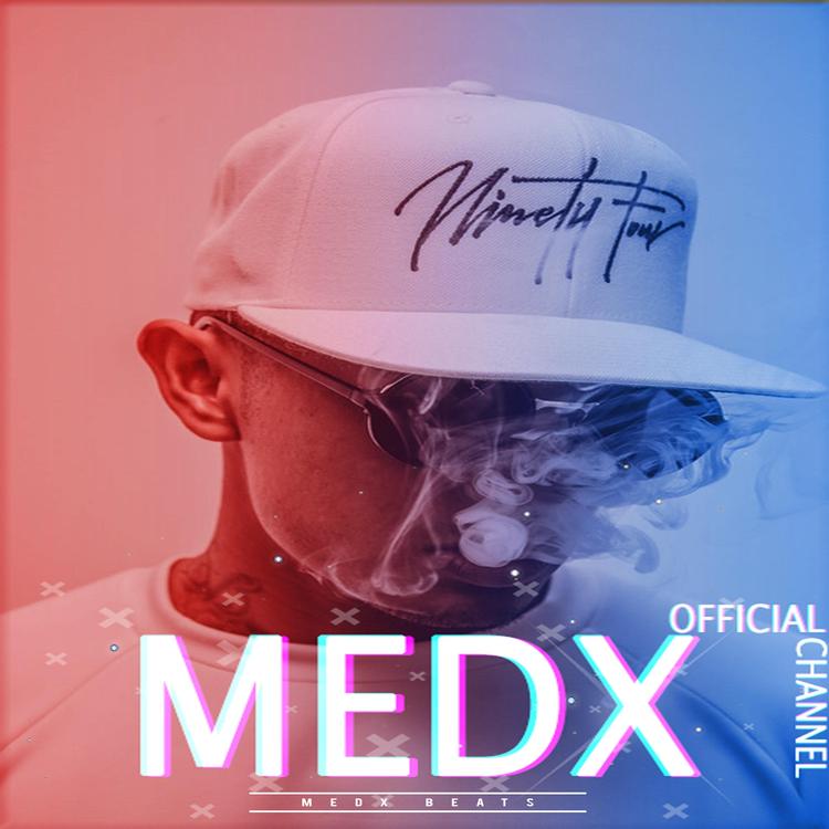 MEDX BEATS's avatar image