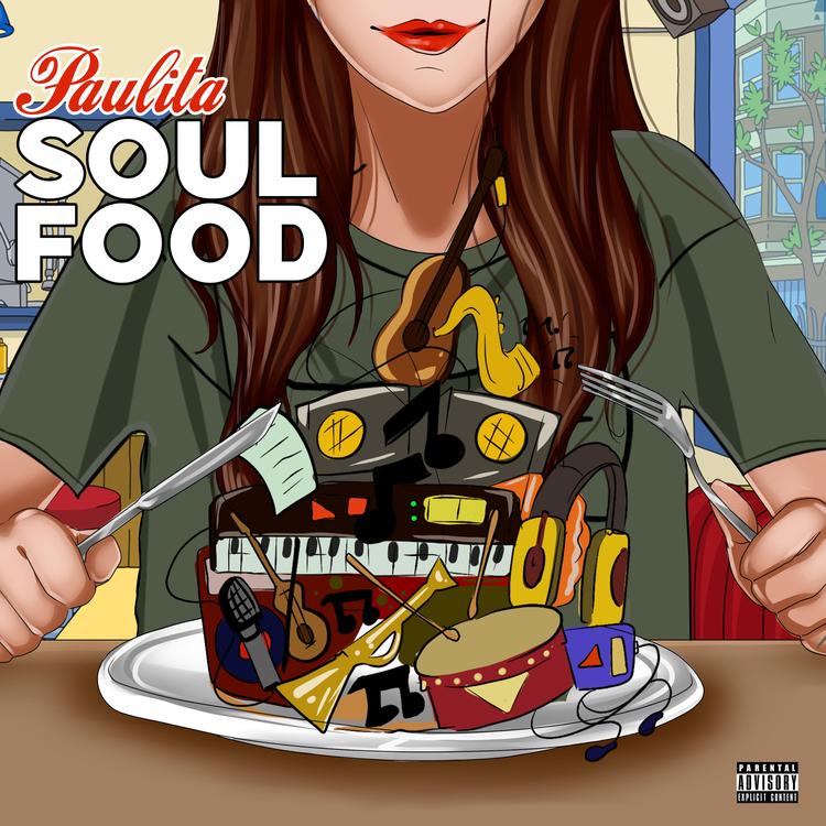 Paulita's avatar image