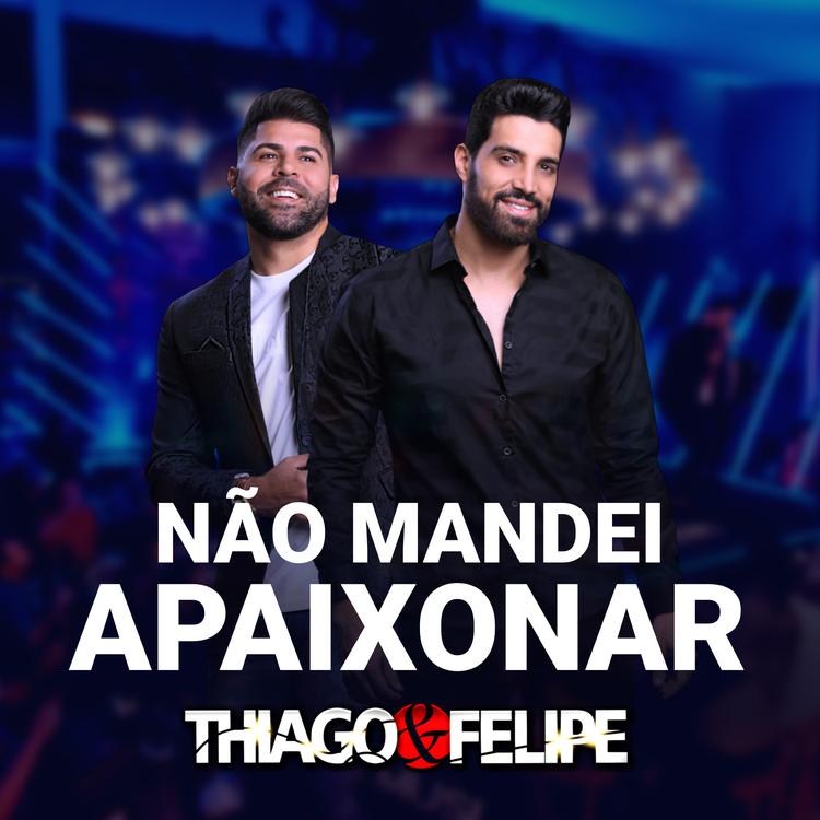 Dupla Thiago & Felipe's avatar image