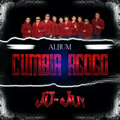 Cumbia Agogo's cover