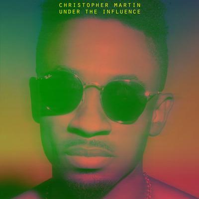 Under The Influence's cover