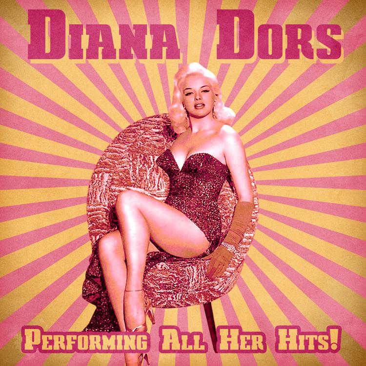 Diana Dors's avatar image