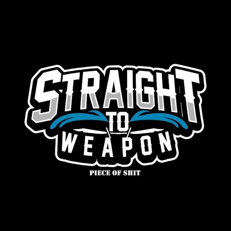 Straight To Weapon's avatar image