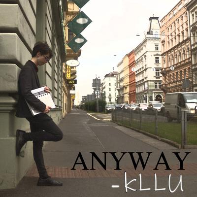 Anyway's cover