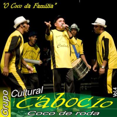 Minha Casa É Sua Casa By Bio Caboclo's cover