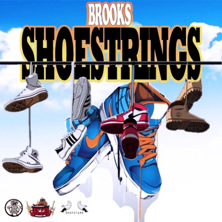 Brooks's avatar image