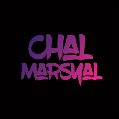 BOOTY CALL By Chal Marsyal's cover