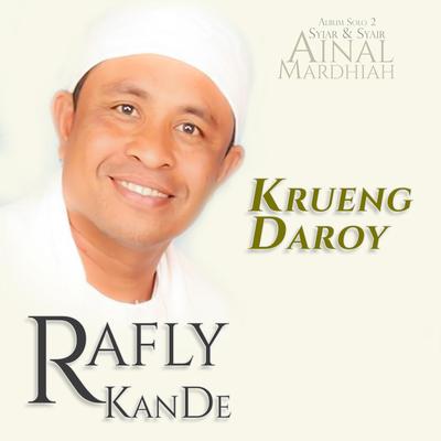 Krueng Daroy By Rafly KanDe's cover