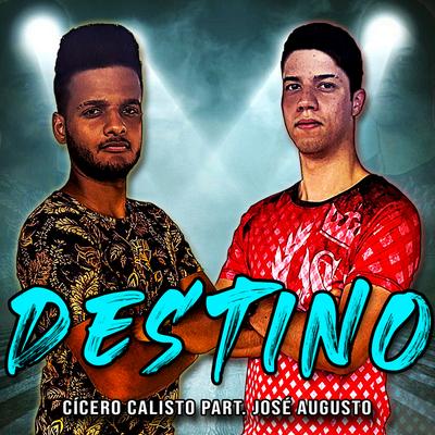 Destino's cover