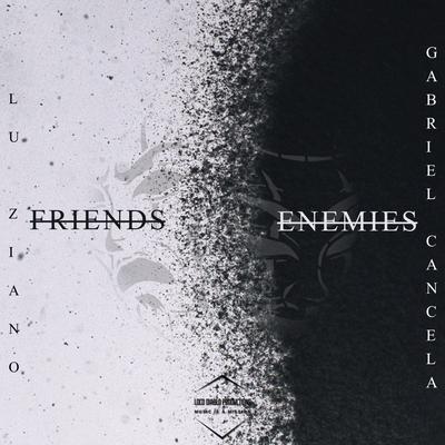 Friends & Enemies's cover