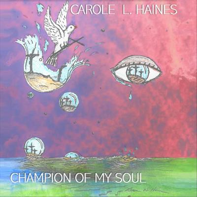 Champion of My Soul's cover