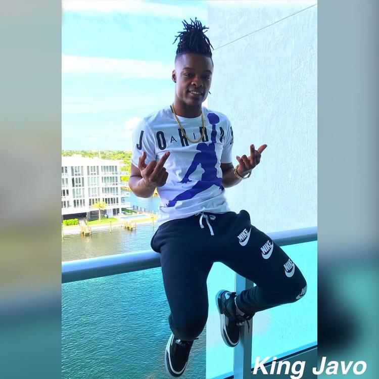 King Javo's avatar image