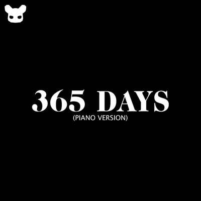 365 Days (From "365 Days: This Day") (Piano Version) By Kim Bo's cover