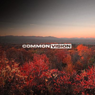 Who I Truly Am By Common Vision's cover