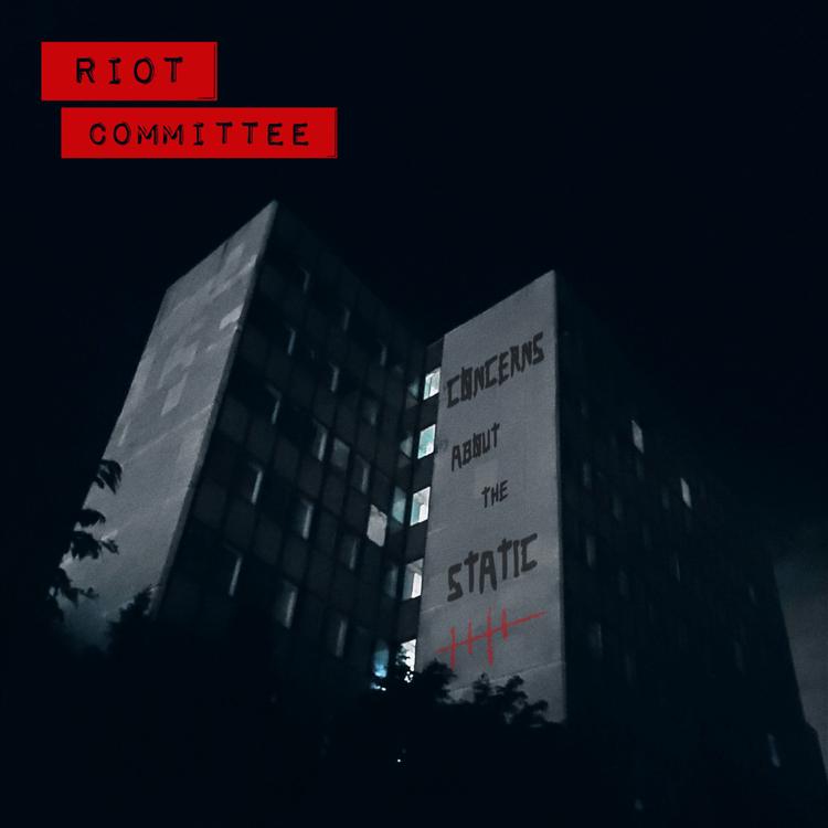 Riot Committee's avatar image