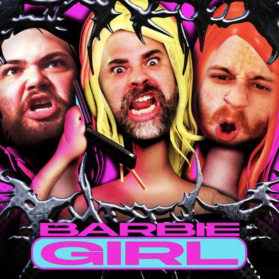 BARBIE GIRL's cover